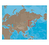 Image of C-MAP NT+ RS-C207