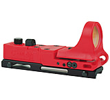 Image of C-More Railway Red Dot
