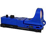 Image of C-MORE Railway Red Dot Sight w/ Standard Switch