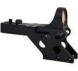 Image of C-MORE SL1000 Serendipity Red Dot Sight w/ Standard Switch