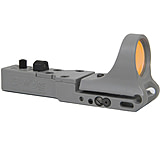 Image of C-MORE Slide Ride Red Dot Sight w/ Standard Switch