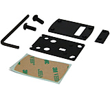 C-MORE STS Dovetail Mount For Glock, Wide Slide STSMT-110