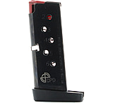 Image of Duramag CBS Taurus TCP Compatible 6 Round .380 Magazine