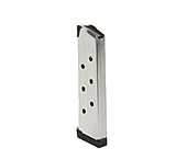 Image of Duramag Cpd Magazine 1911 .45acp 8rd Stainless Steel
