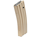 Image of Duramag 5.56mm/.223/300BLK Stainless Steel 10 Round Rifle Magazine