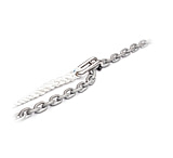 Image of C. Sherman Johnson Captain Hookin Chain Small Hook f/1/4in &amp; 5/16in Chain