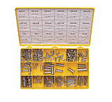 Image of C. Sherman Johnson Cotter, Ring &amp; Clevis Pin Parts Kit