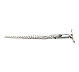 Image of C. Sherman Johnson Deck Terminal w/Splice Eye