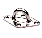 Image of C. Sherman Johnson Diamond Pad Eye