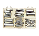 Image of C. Sherman Johnson Large Boat Kit