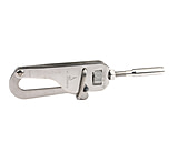 Image of C. Sherman Johnson Safe Lock Gate Hook T-316