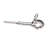 Image of C. Sherman Johnson Over Center Snap Gate Hook f/1/8in Wire