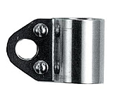 Image of C. Sherman Johnson Pulpit Anchor f/1in Rail