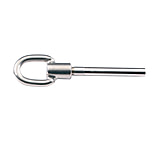 Image of C. Sherman Johnson Single Threaded Gate Eye