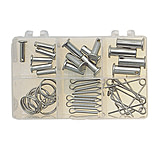 Image of C. Sherman Johnson Small Boat Kit