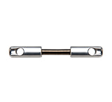 Image of C. Sherman Johnson Splice Eye to Splice Eye Fitting