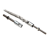 Image of C. Sherman Johnson Splice Eye w/Threaded Stud