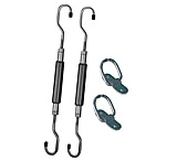 Image of C. Sherman Johnson Cooler Tie-Down Kit