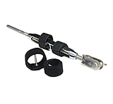 Image of C. Sherman Johnson Wrap Pins Velcro Pin Locking Devices for Open Body Turnbuckles 7/16in &amp; 1/2in