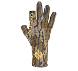 Image of Nomad Fingerless Turkey Glove Mossy Oak Bottomland L/XL 7CF10BF9