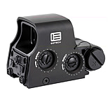 Image of Infinite Defense Eotech Xps3 2 moa Circle Dot C4E59887