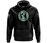 Image of We the People Holsters Guns Liberty And Happiness Hoodie - Men's
