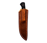 Image of Montana Knife Company Stonewall Vertical Leather Sheath