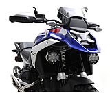 Image of Denali Electronics Motorcycle Light Mounts 435EB919