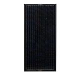Image of Zamp Solar ObsidianaR Series 100 Watt Solar Panel Panel Only BA00F81C