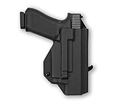 Image of We the People Holsters Glock 17 with Olight Baldr RL Mini OWB Holster 8DE8B37F