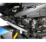 Image of Denali Electronics Split Horn Mount - Bmw K1600Gt '11-'23&amp;Comma; K1600B '18-'23 &amp; K1600 Grand America '18-'23 800C0F17