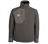 Image of 1620 Workwear Quarter Zip Tech Sweatshirt FBEA52D4