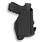 Image of We the People Holsters Glock 45 with Streamlight TLR-1/1S/HL Light OWB Holster D52D5915
