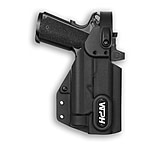 Image of We the People Holsters Springfield 1911 5 45Acp With Streamlight Tlr-1/1S/Hl Light Level 2 Duty Holster 986E22A3
