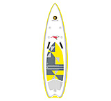 Image of C4 Waterman 10 iSUP River Pro Opae Stand Up Paddleboard