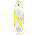 Image of C4 Waterman 1011 Outfitter Stand Up Paddleboard