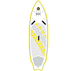Image of C4 Waterman 910 iSUP BK PRO Stand Up Paddleboard