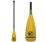 Image of C4 Waterman Hoe 3 Piece Stand Up Paddle