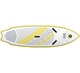 Image of C4 Waterman iSUP BK Pro 10'9