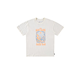 Image of Body Glove Keep The Ocean Blue T-Shirt - Cream 5CF90C43