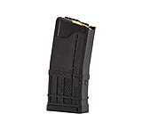 Image of Lancer Systems L5AWM LIMITED 10/30 MAGAZINE - .223/5.56/.300BLK, 10/20, OPAQUE BLACK 155BDDDB