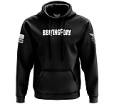 Image of We the People Holsters BBQ'ING Day Hoodie - Men's