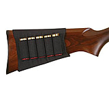 Image of ALLEN 2052A SHOTGUN SHELL HOLDER HOLDS 5 SHELLS