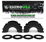 Image of Rhino USA D-Ring Shackle Isolators 364E51FA
