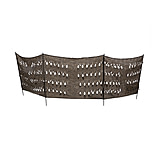 Image of Cupped Waterfowl Outdoors The Grind Knee Blind Mossy Oak Bottomland DDCD1245