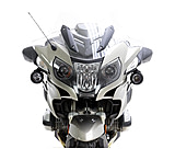 Image of Denali Electronics Motorcycle Light Mounts A0D3B43F