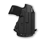 Image of We the People Holsters Sig Sauer P365X with Foxtrot365 Light OWB Holster 30CBF6ED