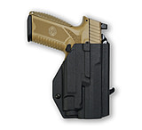 Image of We the People Holsters FN Kydex OWB Belt Holster