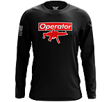 Image of We the People Holsters Supreme Operator Long Sleeve Shirt F7A339E1