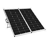 Image of Zamp Solar Legacy Series 180 Watt Regulated Portable Solar Kit